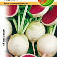 Редька Китайская Red Mit Редька Китайская Red Mit
