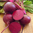 Свёкла столовая Мулатка Свёкла столовая Мулатка